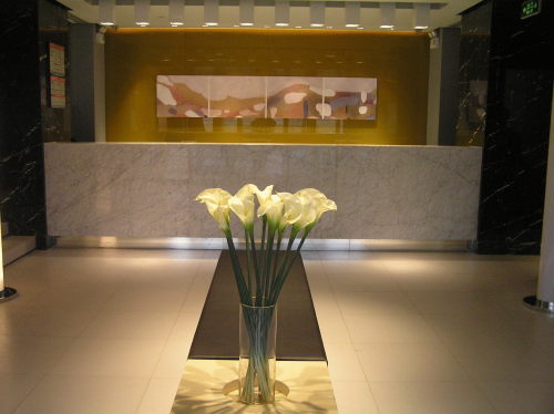 Hotel JJ Inns - Tianjin Zhongshan Road