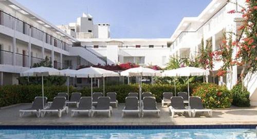 Hotel Nissi Park Hotel