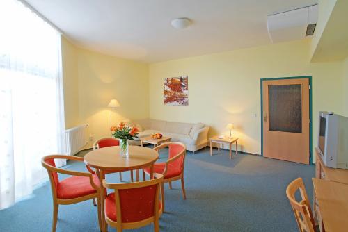 Hotel City Apart Hotel Brno