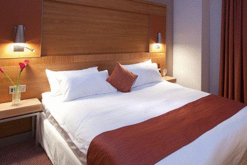 Hotel Mercure Ostrava Center