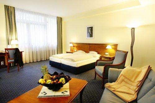 Hotel Hollywood Media Hotel