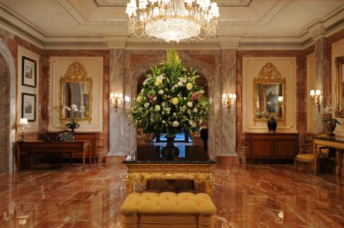 Hotel The Regent Berlin