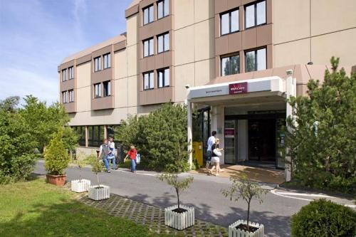 Hotel Mercure Bonn Hardtberg