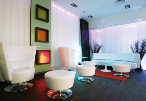 Hotel Galerie Design Hotel Bonn, managed by Maritim Hotels