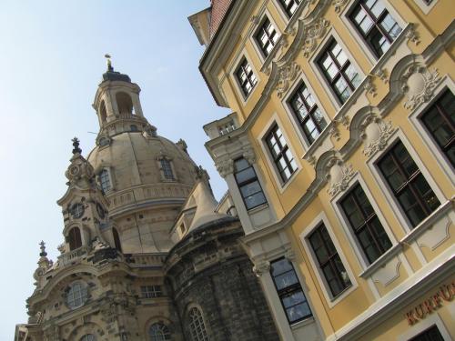 Hotel Suitess – An der Frauenkirche