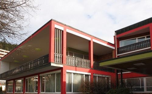 Hotel Hotel Atlas Sport