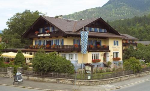 Hotel Familotel Leiner