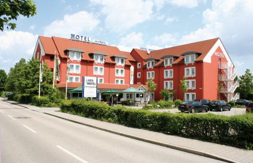 Hotel Hotel ARA