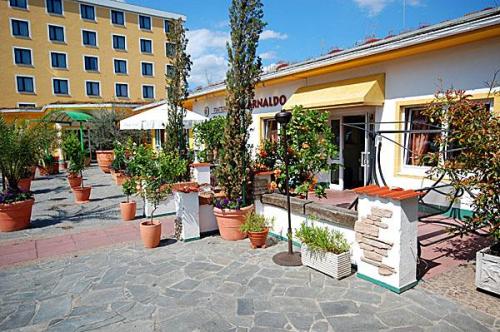 Hotel Contel Hotel Mainz