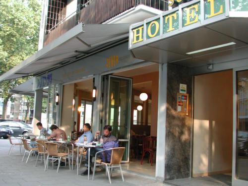 Hotel Hotel Schottenhof