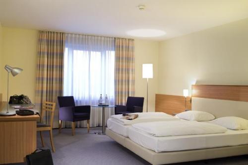 Hotel Mercure Hotel Mannheim am Rathaus