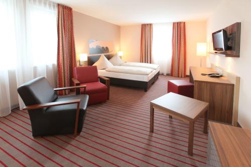 Hotel Novina Hotel Tillypark