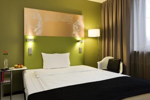 Hotel Congress Hotel Mercure Nürnberg an der Messe