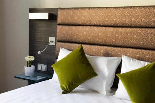 Hotel Woehrdersee Hotel Mercure Nuernberg City