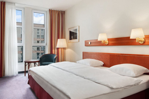 Hotel Hilton Nürnberg