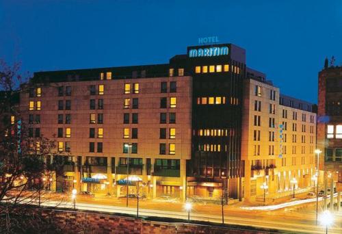 Hotel Maritim Hotel Nürnberg