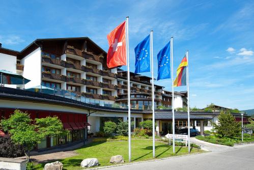 Hotel TOP Hotel Allgäu Sonne