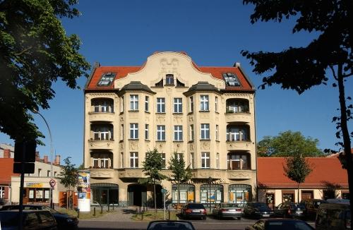 Hotel Apart HOTEL VIVALDI