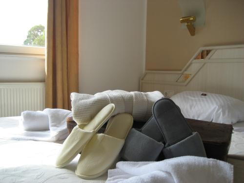 Hotel AMBASSADOR Hotel Babelsberg