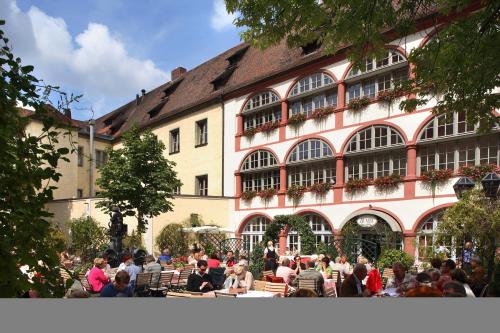 Hotel Hotel Bischofshof am Dom