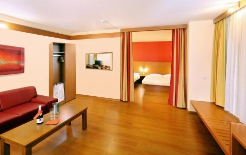Hotel Star Inn Hotel Regensburg Zentrum