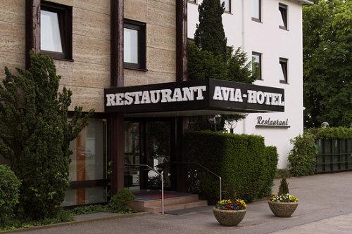 Hotel AVIA Hotel