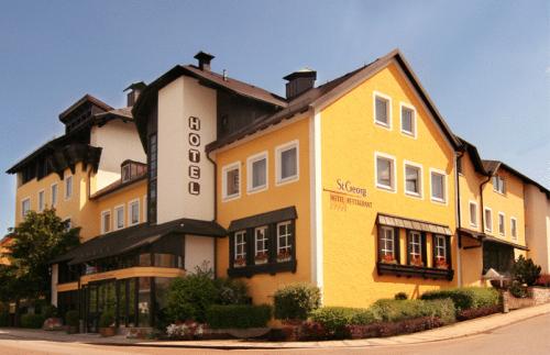 Hotel Ringhotel St. Georg