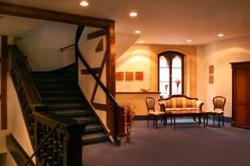 Hotel Altstadthotel Arch
