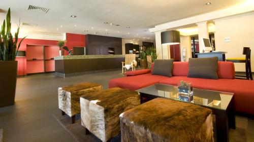 Hotel Courtyard Regensburg