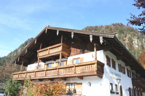 Hotel Alpenlicht