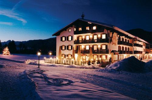 Hotel Hotel Steinbacher Hof