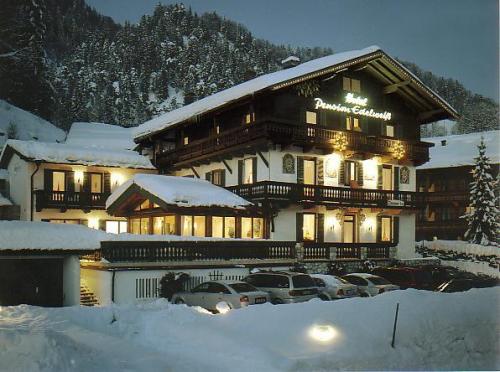 Hotel Hotel Edelweiß