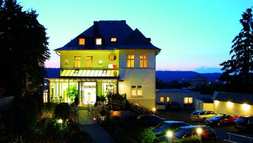 Hotel Hotel Villa Hügel