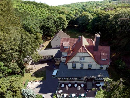 Hotel Hotel am Schlosspark
