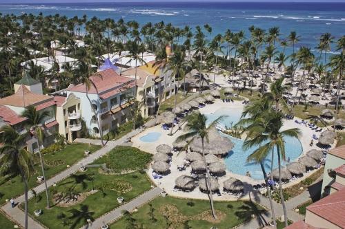 Отель The Royal Suites Turquesa by Palladium - All Inclusive