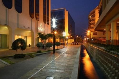Hotel Hotel Oro Verde