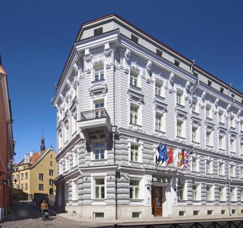 Hotel Hotel Telegraaf