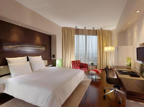 Hotel Swissotel Tallinn