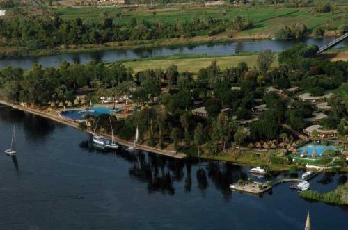 Отель Maritim Jolie Ville Kings Island