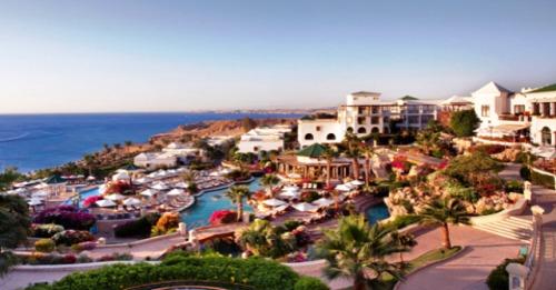 Отель Hyatt Regency Sharm El Sheikh