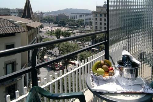 Hotel Husa Barcelona