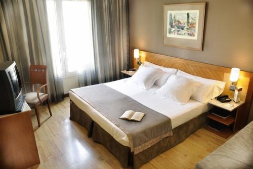 Hotel Catalonia La Pedrera