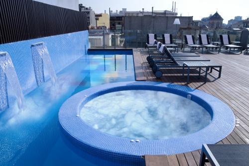 Hotel Axel Hotel Barcelona & Urban Spa