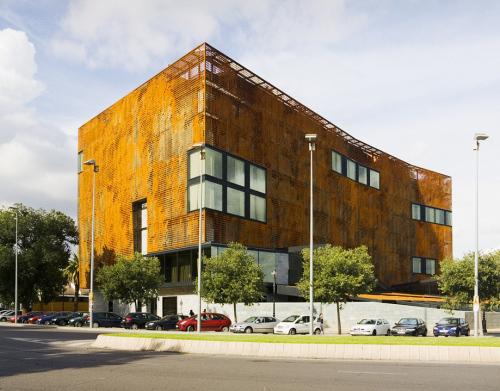 Hotel AC Córdoba Palacio