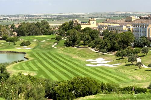 Hotel Barceló Montecastillo Golf