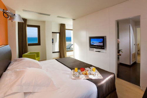 Hotel Hotel Cristina Las Palmas