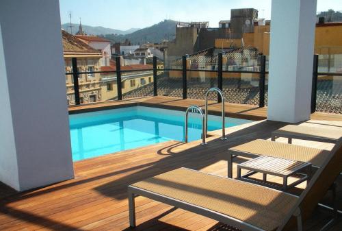 Hotel Vincci Selección Posada del Patio