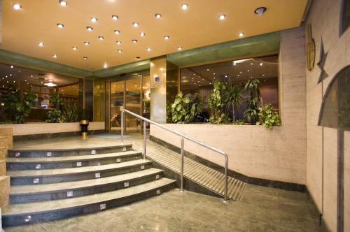 Hotel Hotel Churra Vistalegre