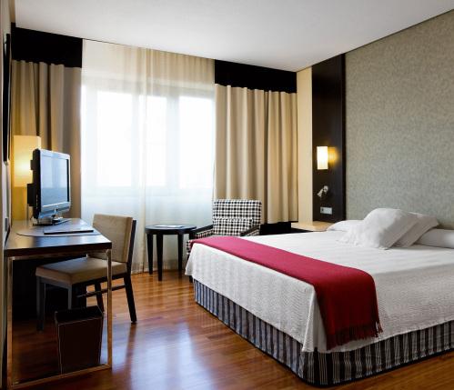 Hotel NH Rincón de Pepe