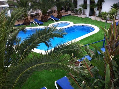 Hotel Hotel Jaime I